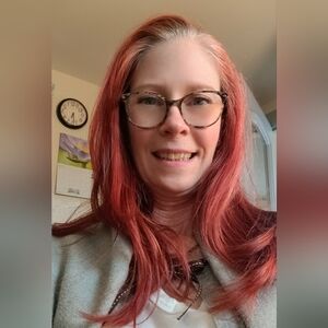 Meet your Posher, Pamela